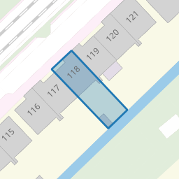 Perceel ISS00-E-2232