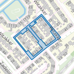 Perceel ISS00-E-2247