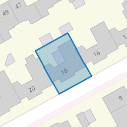 Perceel ISS00-E-2268