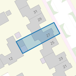 Perceel ISS00-E-2275