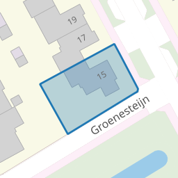 Perceel ISS00-E-2281