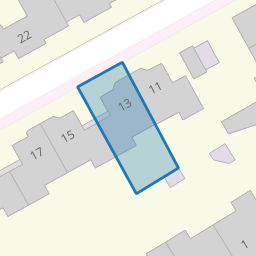 Perceel ISS00-E-2293