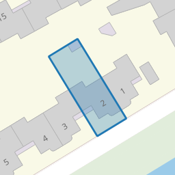 Perceel ISS00-E-2299