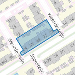 Perceel ISS00-E-2306