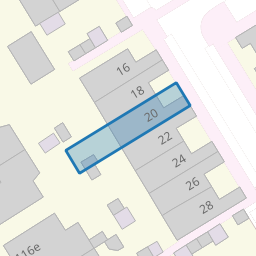 Perceel ISS00-E-2321