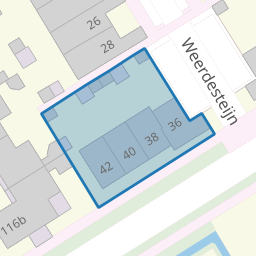 Perceel ISS00-E-2326