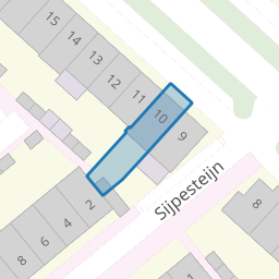 Perceel ISS00-E-2336