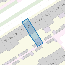 Perceel ISS00-E-2351