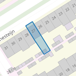 Perceel ISS00-E-2353