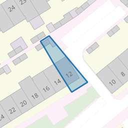 Perceel ISS00-E-2366