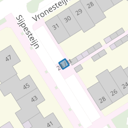 Perceel ISS00-E-2372