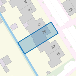 Perceel ISS00-E-2374