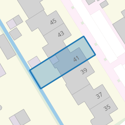 Perceel ISS00-E-2375