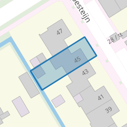 Perceel ISS00-E-2377