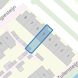 Perceel ISS00-E-2384