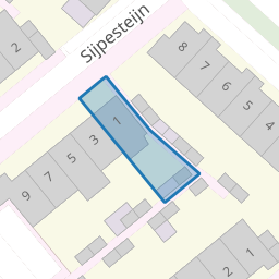 Perceel ISS00-E-2388