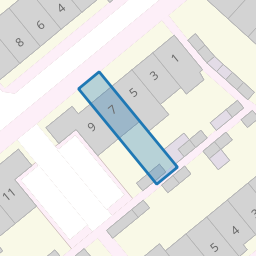 Perceel ISS00-E-2391