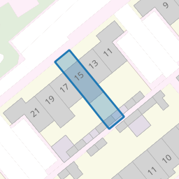 Perceel ISS00-E-2395