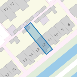 Perceel ISS00-E-2416