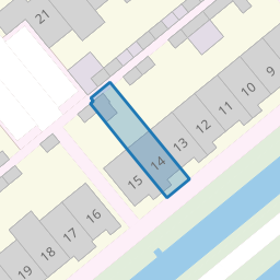 Perceel ISS00-E-2418