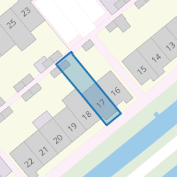 Perceel ISS00-E-2421