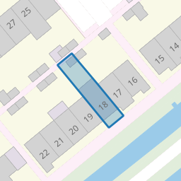 Perceel ISS00-E-2422