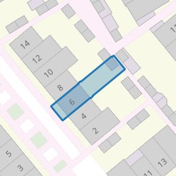 Perceel ISS00-E-2454