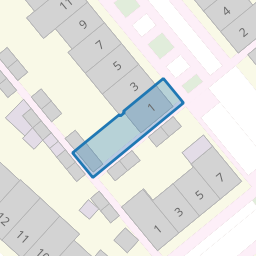 Perceel ISS00-E-2467