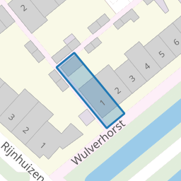 Perceel ISS00-E-2476