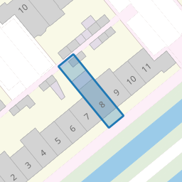 Perceel ISS00-E-2483