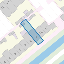 Perceel ISS00-E-2484