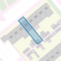 Perceel ISS00-E-2495