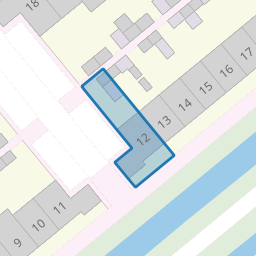 Perceel ISS00-E-2499