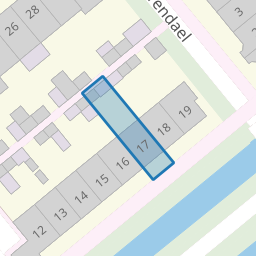 Perceel ISS00-E-2504