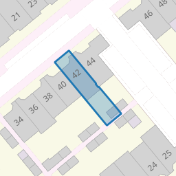 Perceel ISS00-E-2508