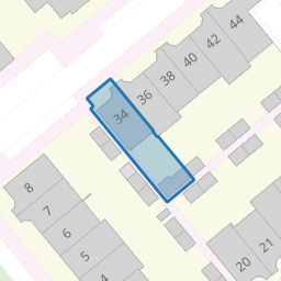 Perceel ISS00-E-2512