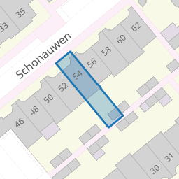 Perceel ISS00-E-2531