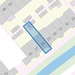 Perceel ISS00-E-2538