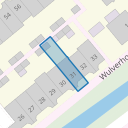 Perceel ISS00-E-2541