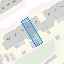 Perceel ISS00-E-2546