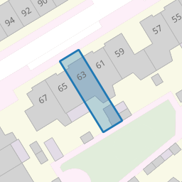 Perceel ISS00-E-2547