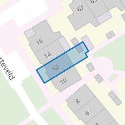 Perceel ISS00-E-2552