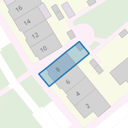 Perceel ISS00-E-2554