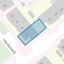 Perceel ISS00-E-2557