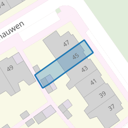 Perceel ISS00-E-2572