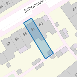 Perceel ISS00-E-2575