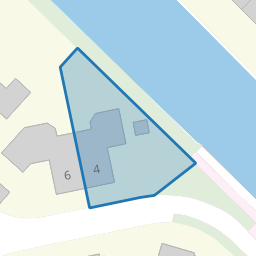 Perceel ISS00-E-2586