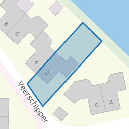 Perceel ISS00-E-2588