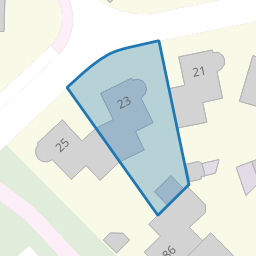 Perceel ISS00-E-2606