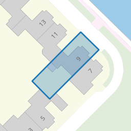 Perceel ISS00-E-2613